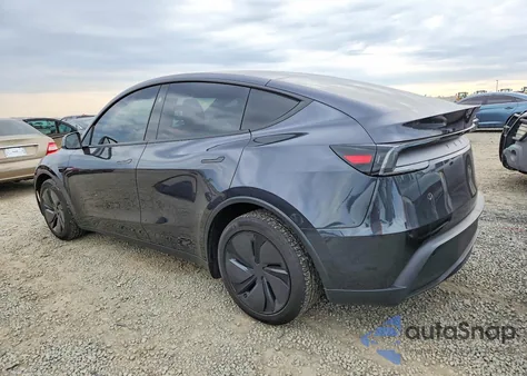 2026 Tesla Model Y z USA, uszkodzony, nr VIN 7SAYGDEE5TF341171